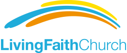 Living Faith Church Logo