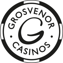 Grosvenor Casino Logo